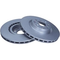 2X Quaro QD4513 Bremsscheibe FüR Opel Fiat Grande Punto EVO Corsa Adam 199 S07
