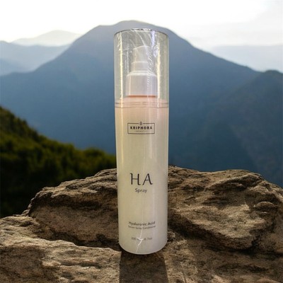 Kriphora Hyaluronic Acid spray 200ml