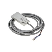 NPN 8 Mm Kapazitiver Sensor Im Rechteckigen GehäUse 1845571