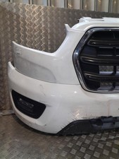 Pare-choc avant Ford TRANSIT