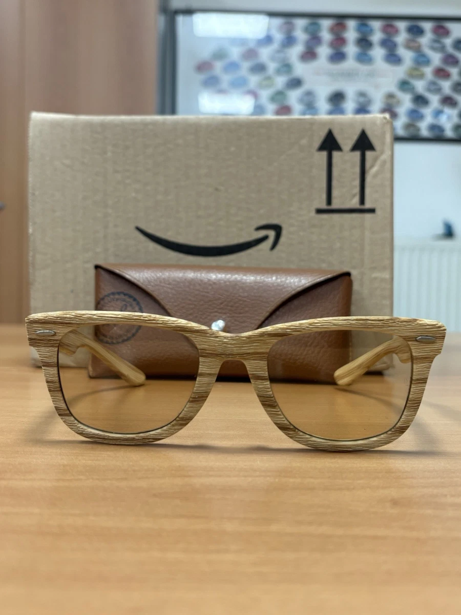 Rayban Bausch Lomb a Occhiali da sole vintage | Acquisti Online su