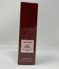 TOM FORD Lost Cherry EDP .34 oz / 10ml PERFUM...