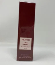 TOM FORD Lost Cherry EDP .34 oz / 10ml PERFUME PURSE Spray SEALED BOX