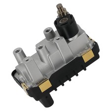 Turbocharger Wastegate Actuator For Jeep Grand Cherokee 3.0 Benz Sprinter 07-25