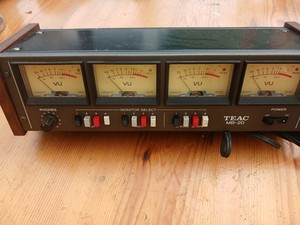 Teac Mb-20 for sale | eBay