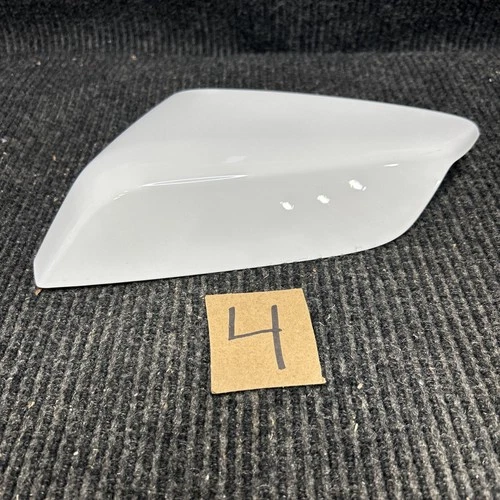 🔥🔥🔥2016-2023 Chevrolet Malibu Driver Left Side Mirror Cover 17 18 19 20 21 22