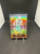 2024 Panini Gold Standard Football #62  JAYLEN WADDLE  [71/75]