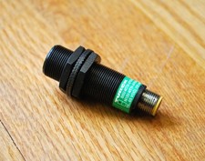 Turck  Bi5U-MT18-AP4X-H1141 Proximity Switch Inductive 4 Pin Micro Sensor - USED