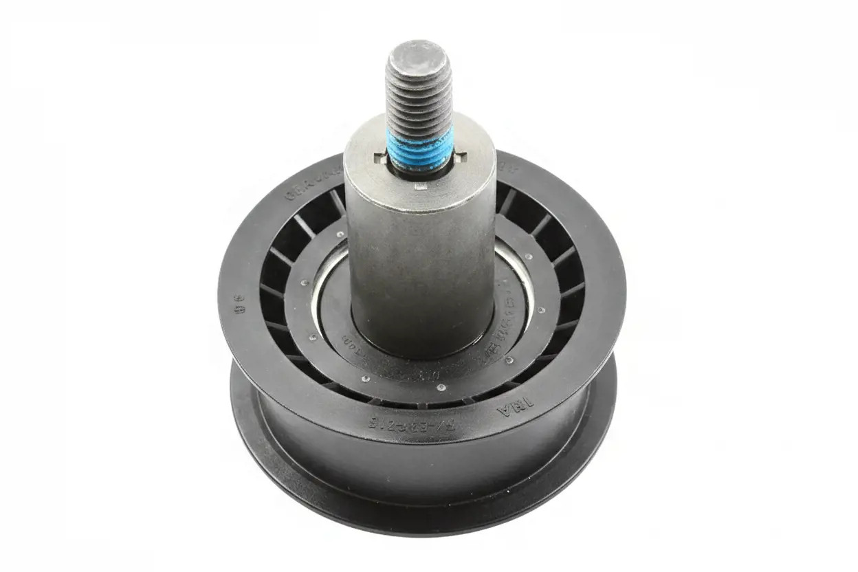 Ina Poulie Renvoi/Transmission, Courroie De Distribution 532016710 532016710 Audi;Seat;Skoda;Volkswagen - Image 2