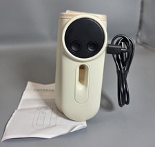 Portable Baby Bottle Warmer Rechargeable 8000mAh Defrost Function Travel