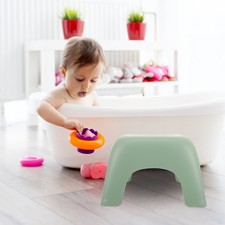  Marchepied Pour Tout-petit Escabeau Tabouret De Salle Bain Selles Ménagers