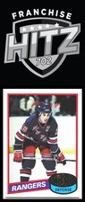 1980-81 Topps #7 Dave Maloney