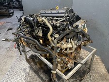 Ford Ranger 3.2 SA2 MK3 2015-2021 Engine Complete EURO 6  1885682  66k 2019