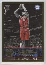 2015-16 Panini Replay Gold /25 Jahlil Okafor #3 Rookie RC 0q0