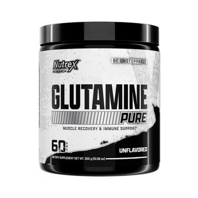 Nutrex Research Glutamine Drive - Aminosäuren - Glutamin