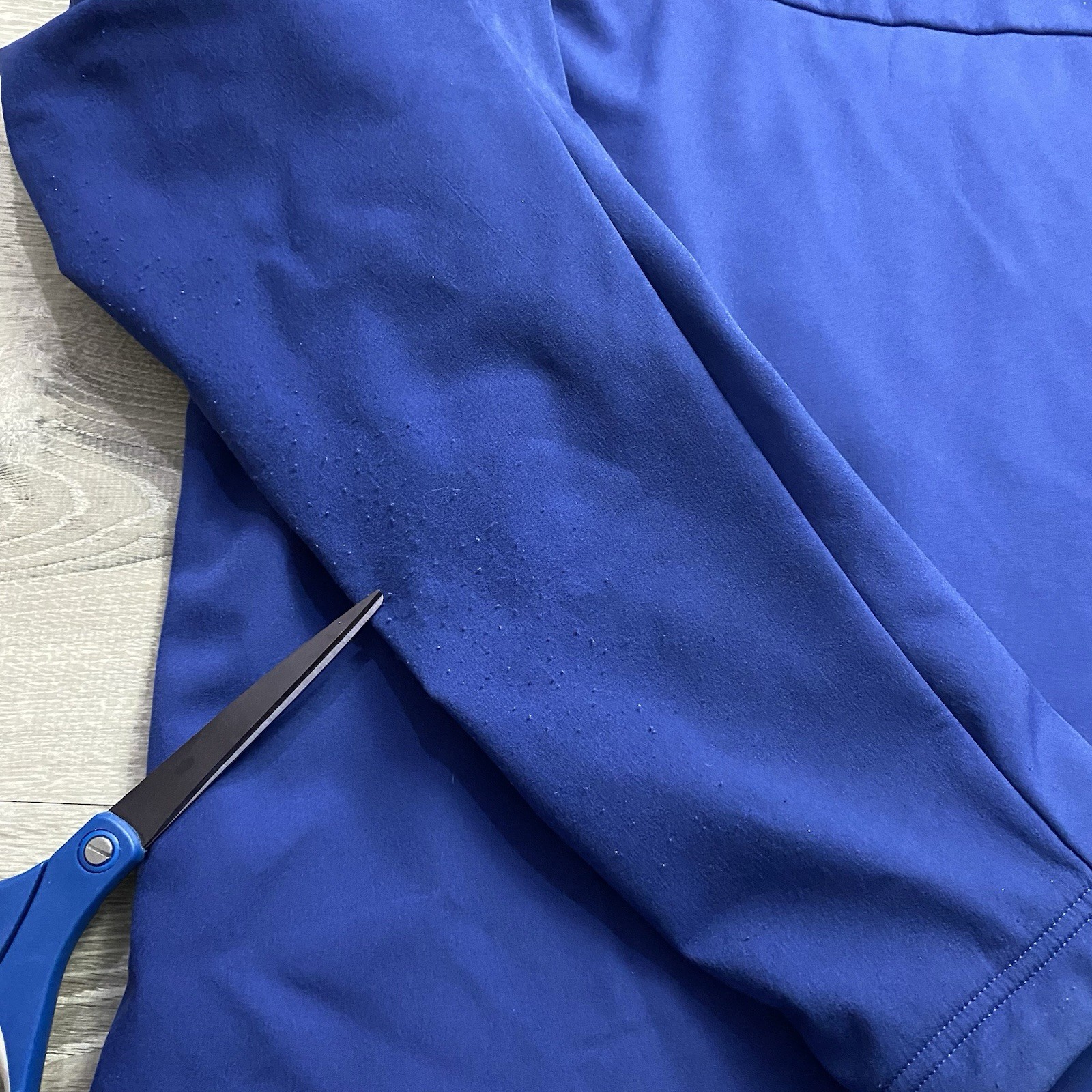 Mountain Hardware Conduit Softshell Jacket Men's … - image 10