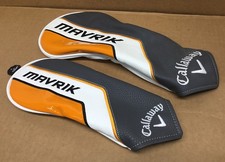 Callaway Mavrik Golf Club Head Covers Set           S10-2 