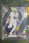 2025 Panini Mosaic Football Silver Knight Jonnu Smith #94