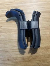 Original Factory Glock G20/21 Beavertail Backstrap Set