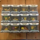 Funko Pop! Pokémon Vinyl Figures Day with Pikachu Set Of 12