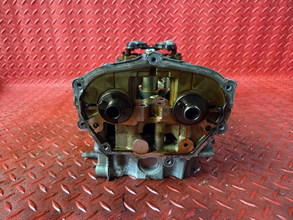 Culata derecha Nissan Infiniti FX35 Altima 3.5 11040JA10A 2006-2015 Foto 3 de 4