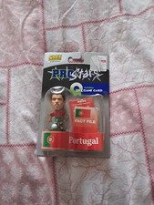 Cristiano Ronaldo Portugal Prostar Figure