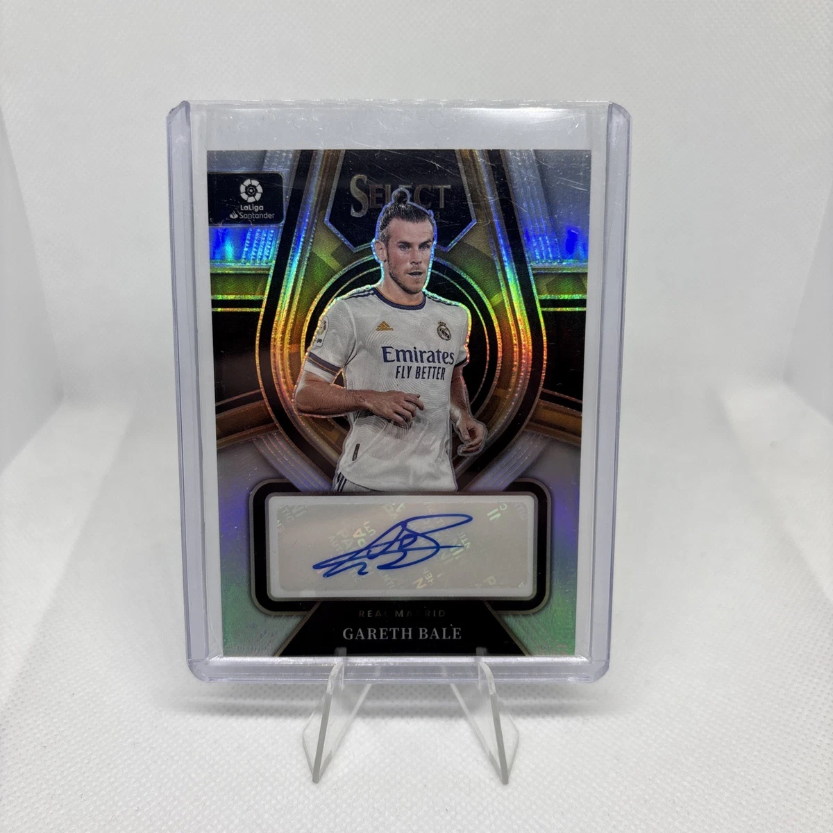 Gareth Bale Trading Cards for sale | eBay