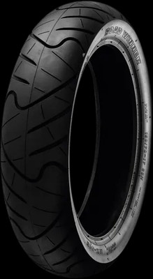 IRC Road Winner RX01 130-70-17 Rear Bias Tire 62S TL Kawasaki Ninja 500R 94-09