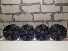 4x Alufelge 16 Zoll 7.0