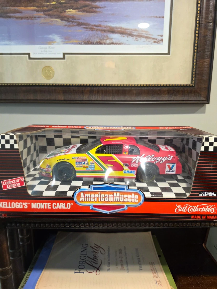1 18 Diecast Monte Carlo for sale | eBay