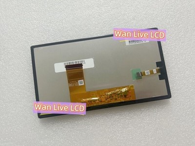 7'' Inch C070EAN03.0 LCD Display Screen Panel 1280*720 For 1 Year Warranty #yr