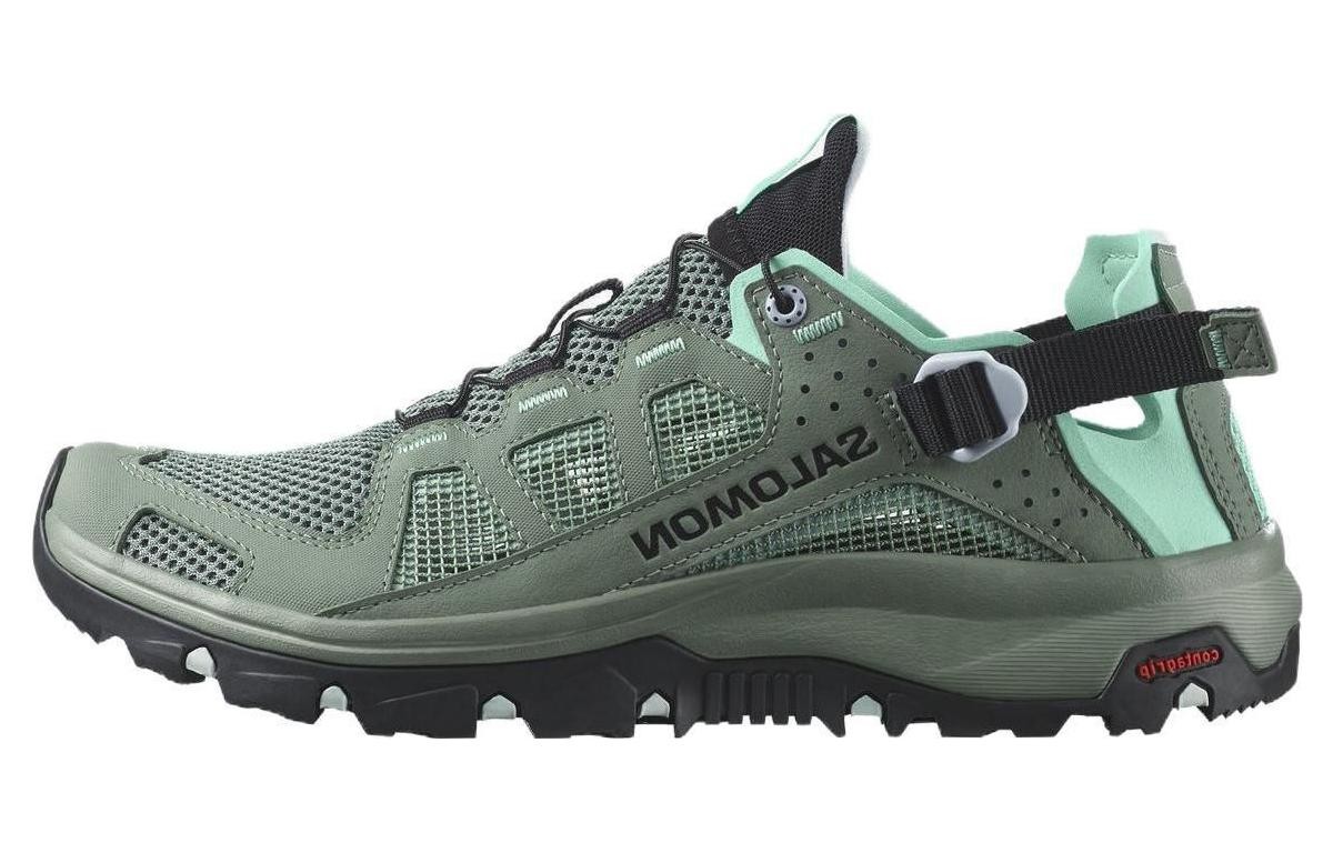 Salomon Techamphibian 5 Laurel Wreath W - L47117300