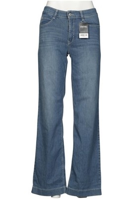 MAC Jeans Damen Hose Denim Jeanshose Gr. W31 Blau #7fmp5ic