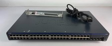 Juniper EX2200-48T-4G 48-Port Gigabit Ethernet Switch 4x SFP Uplinks
