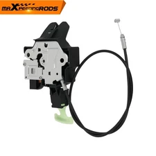 Rear Trunk Deck Lid Latch Lock Actuator Motor For Toyota Camry 2018-2024