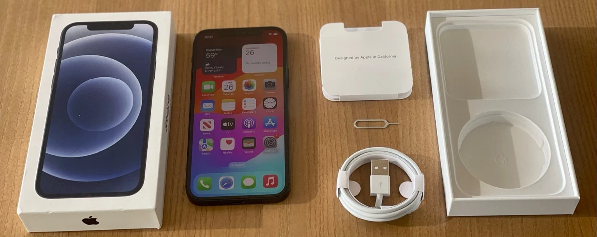苹果iPhone 12 64gb | eBay
