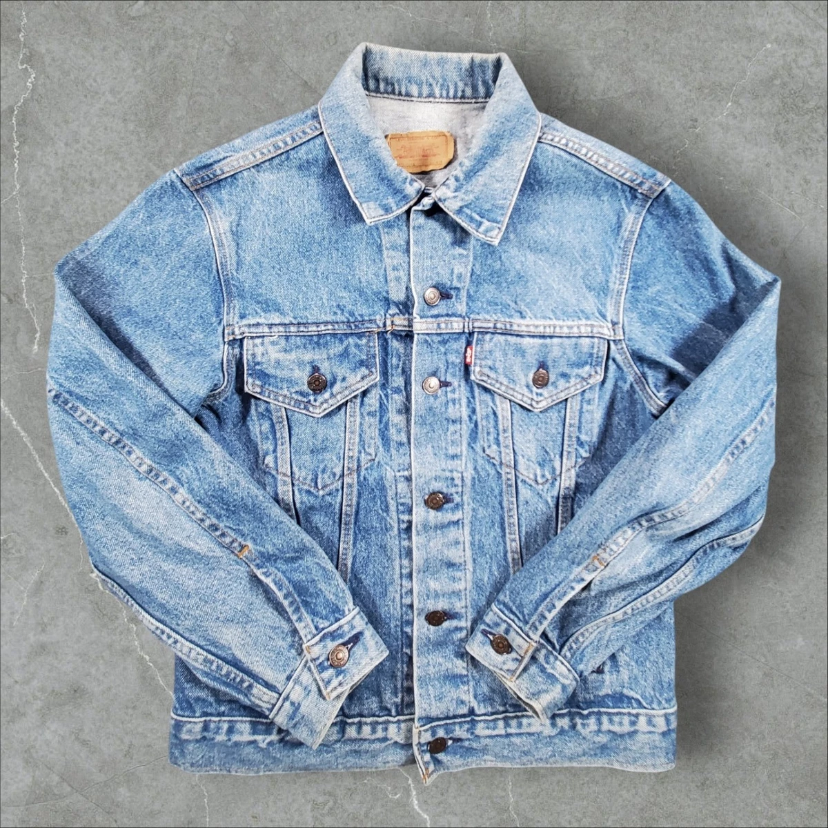 levis jacket 70506 products for sale | eBay