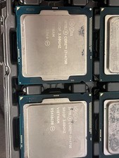 Intel Core i7-4790 3.60GHz Quad-Core 8MB LGA1150 Desktop CPU