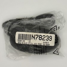 Logitech PS/2 Optical Wheel Mouse Black New/Sealed P/N 953688-1403