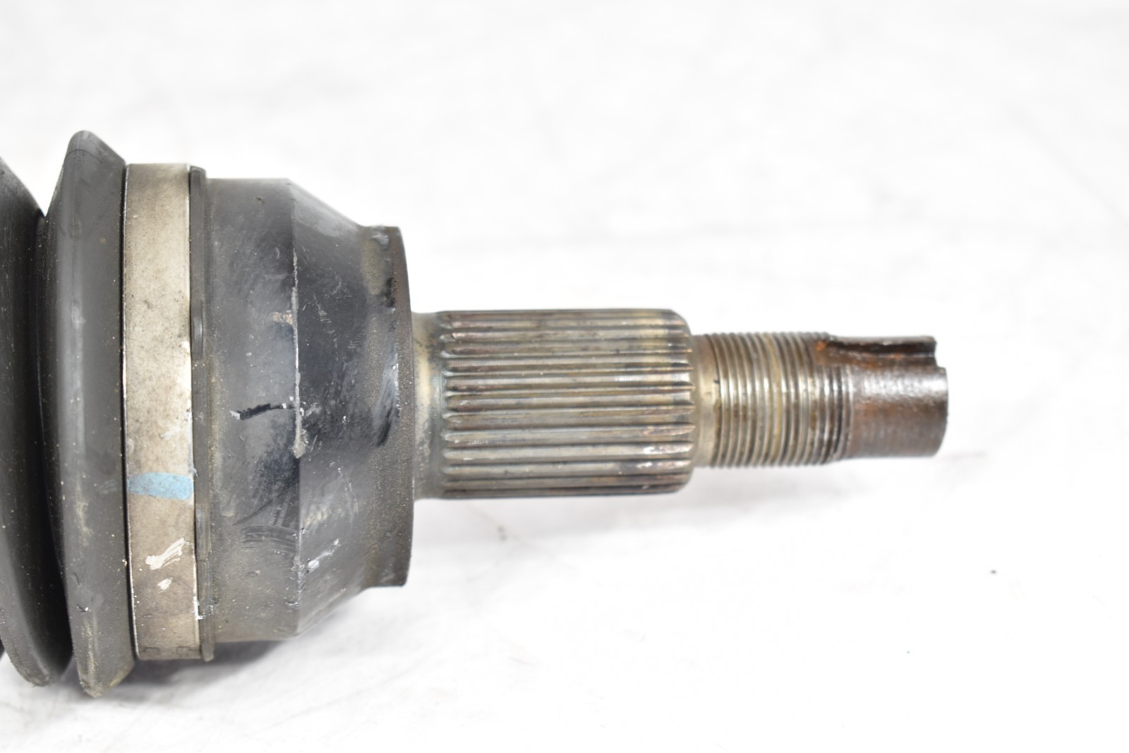 🚀 2014-2019 MASERATI GHIBLI SQ4 AWD LEFT DRIVER REAR CV AXLE SHAFT OEM