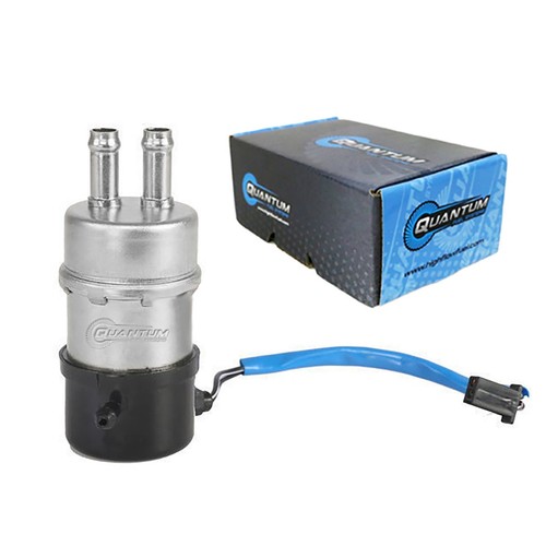 Pompa Elettrica Carburante Holley 12-812-1 – 7 Psi, Flusso Costante