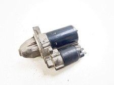 Mercedes-Benz C AMG W203 2001 Anlasser 0001107403 Benzin 120kW MTL24851 Mercedes-Benz C AMG W203 2001 Anlasser 0001107403 Benzin 120kW MTL24851