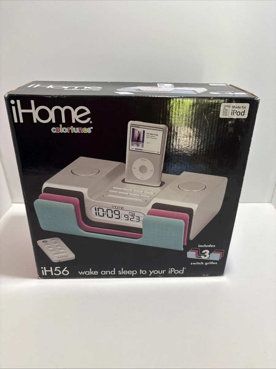 25+ ipod dock with remote for sale | Updated Oct 2026
