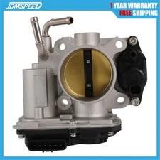 Throttle Body 16400-RNA-A01 For Honda Civic 1.8L 2011- 2006 Replacement