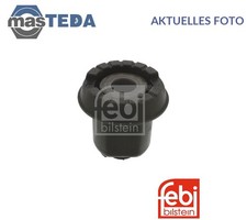 18315 HINTERACHSLAGER GUMMILAGER HINTEN FEBI BILSTEIN FÜR PEUGEOT 206,206 SW