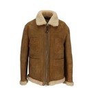 Tom Ford Womens Camel Jacket Msrp $6550