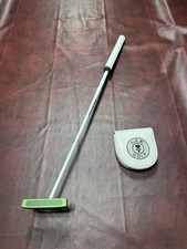 L.A.B. Golf Directed Force 2.1 T7 Mallet Putter - 34" Length - RH - Head Cover