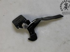 Capot Nissan QASHQAI