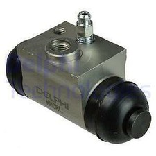 Cylindre de roue Citroen C8
