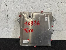  12-17 Bmw 5 Series 535i Xdrive F10 Dme Ecu Engine Computer Control Module Oem